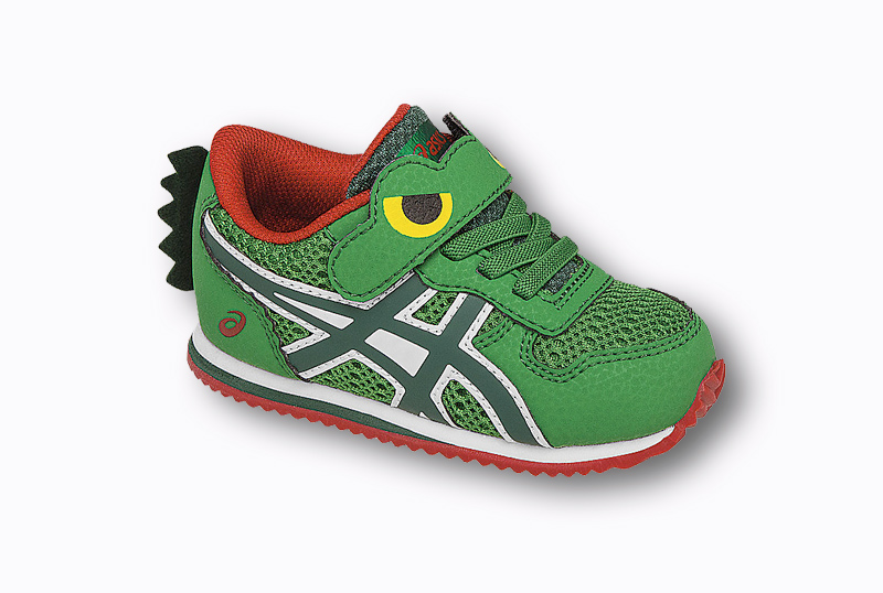 Toddler Shoes - Alligator Retro Asics