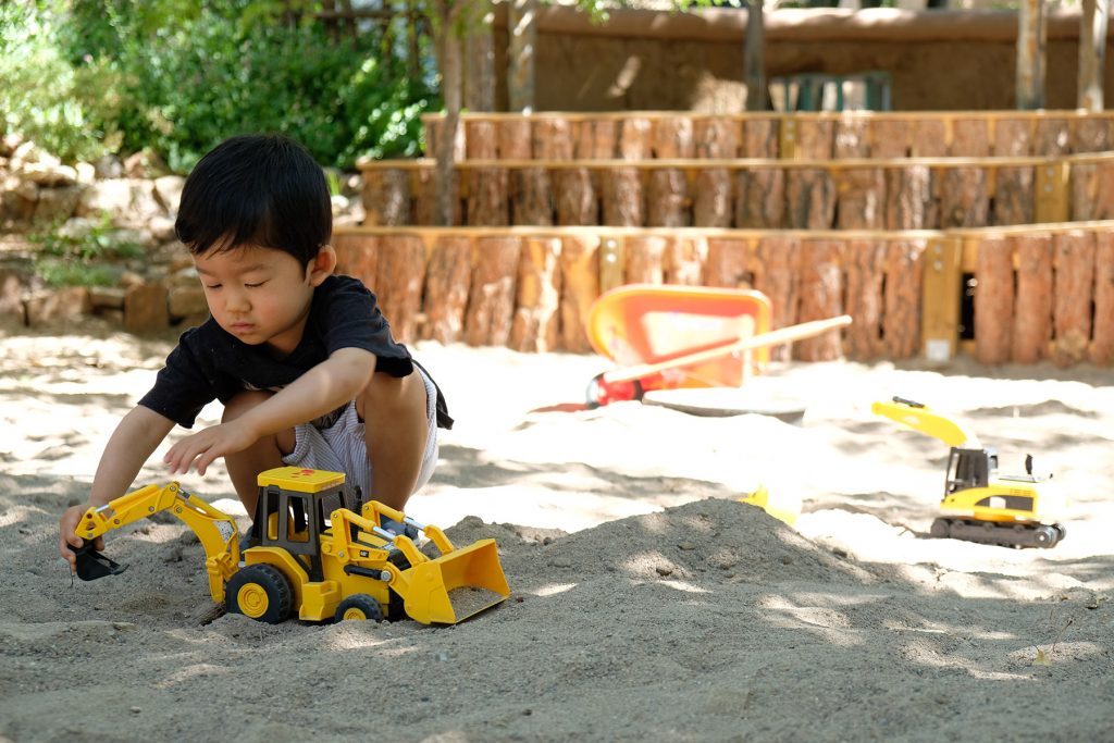 Santa Fe Children's Museum