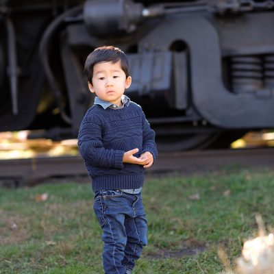 Toddler Boys Fall Fashion – 5 Casual Looks for the Country