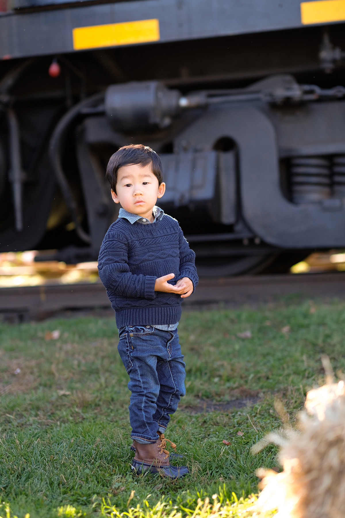 Toddler Boys Fall Fashion