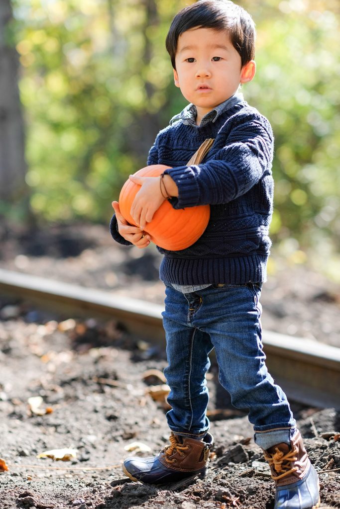 Toddler Boys Fall Fashion