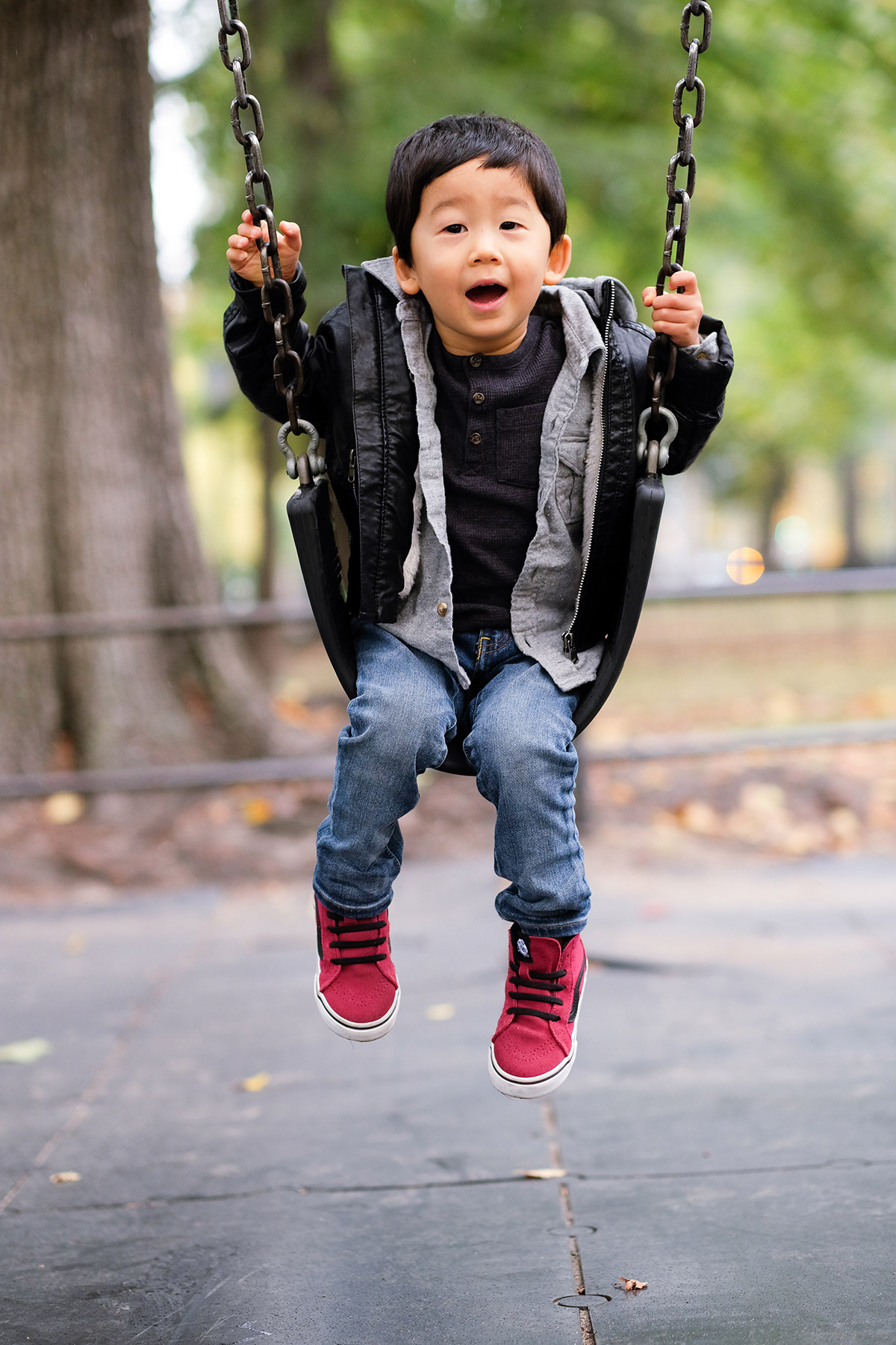 Toddler Boys Fall Fashion