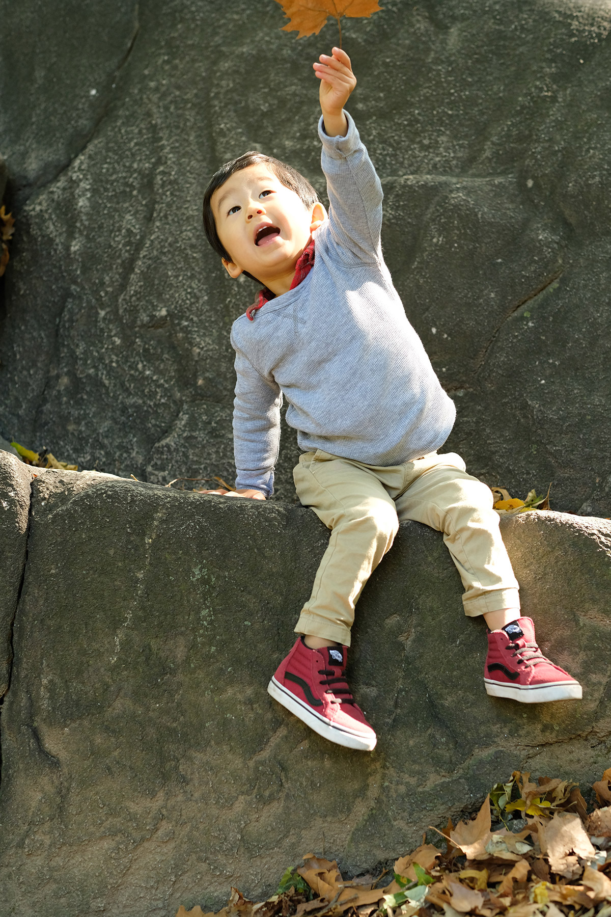 Toddler Boys Fall Fashion