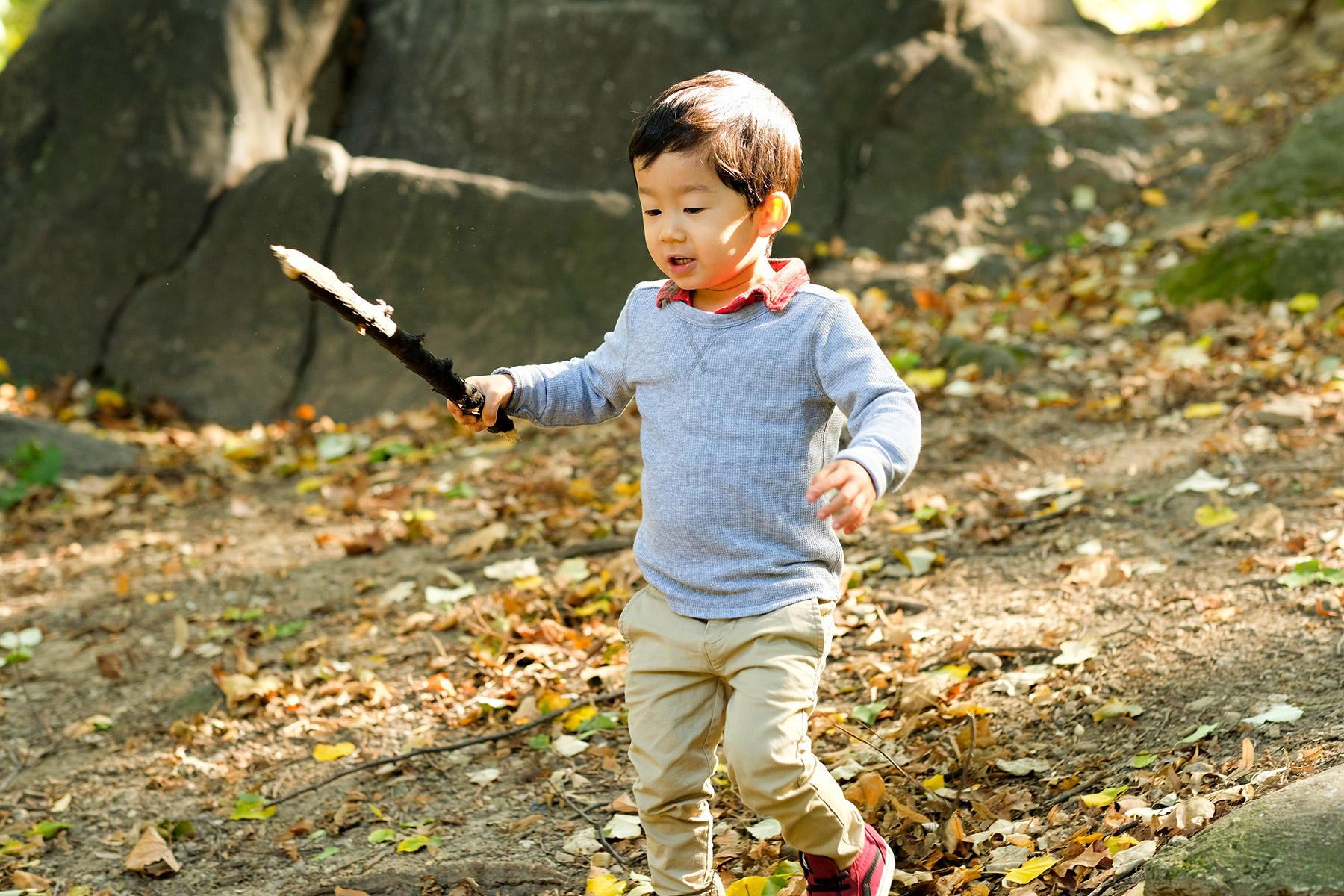 Toddler Boys Fall Fashion