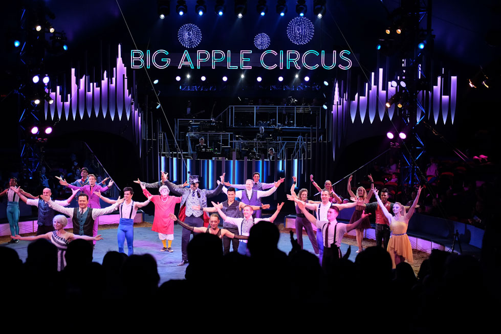 Big Apple Circus