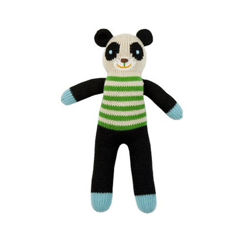 Blabla Mini Bamboo Bear