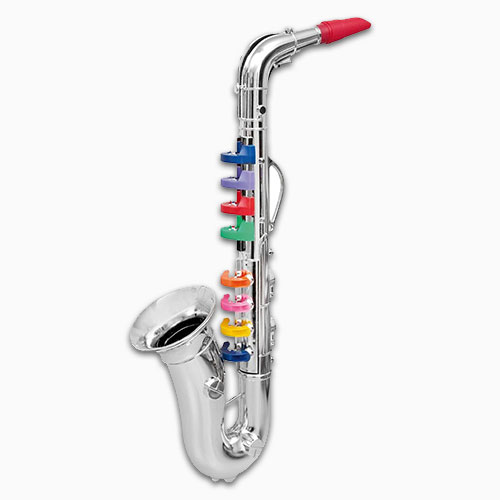 Click N'play Saxophone