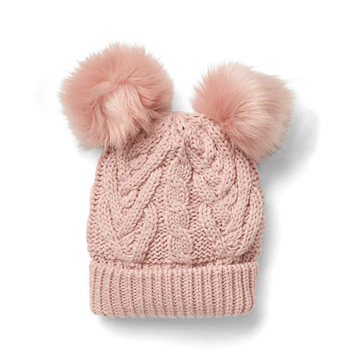 Gap Pom Pom Beanie