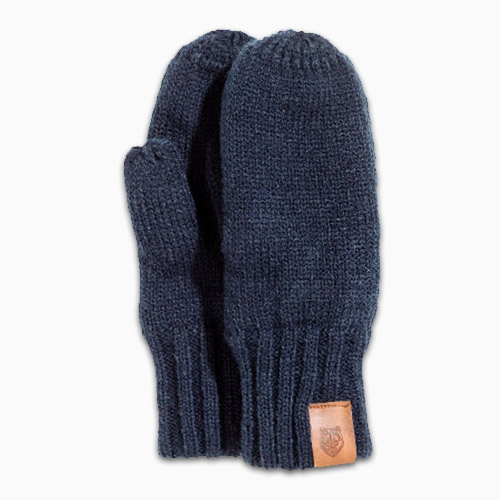 H&m Fleece Lined Mittens