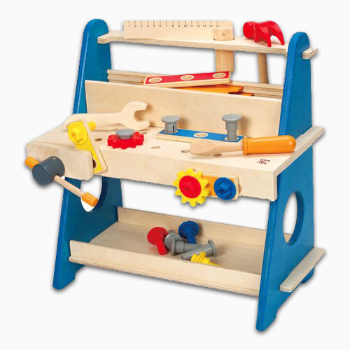 Hape Toolbench