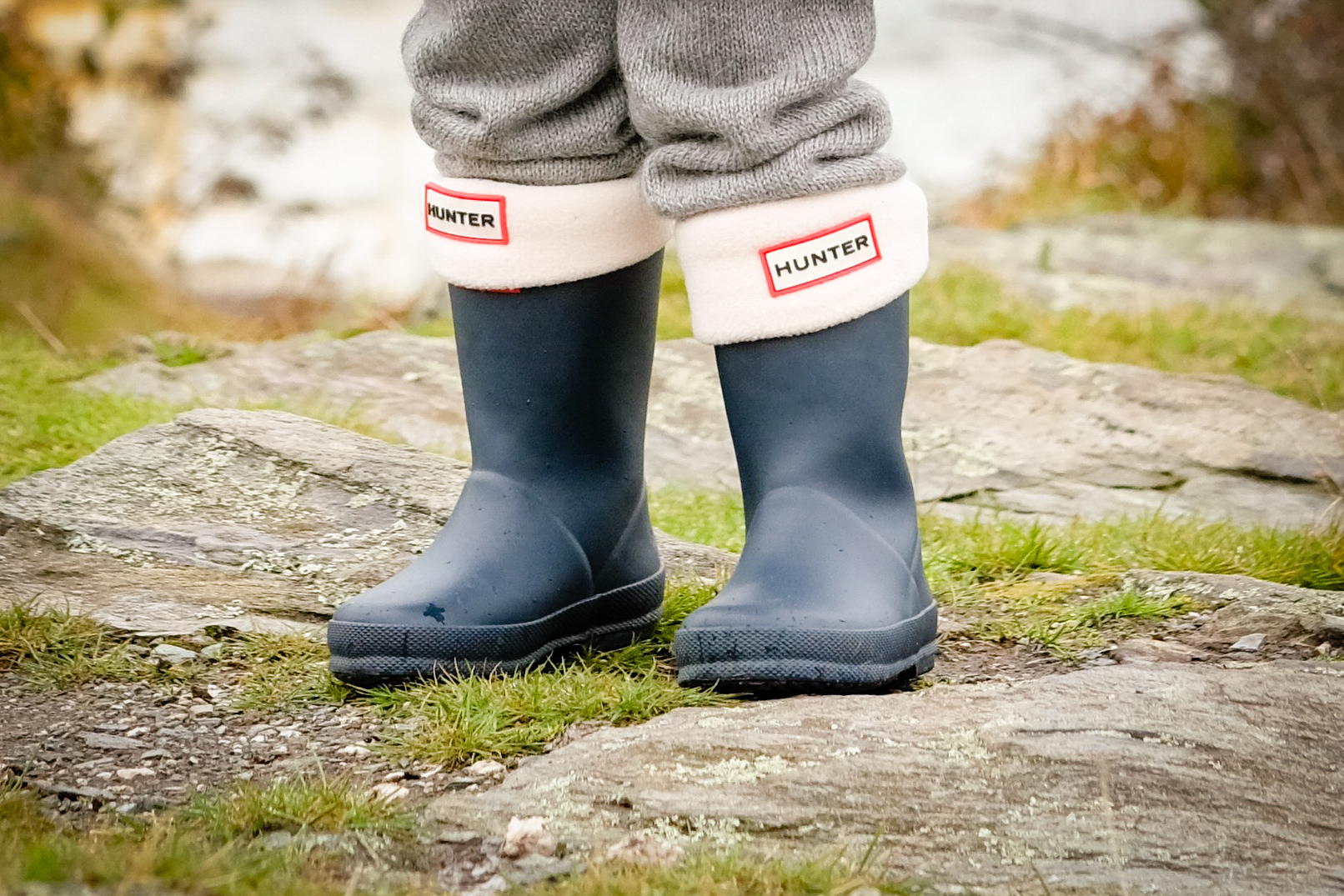 Hunter Boots For Kids