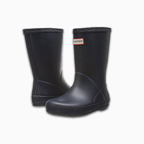 Hunter Kids First Classic Boot