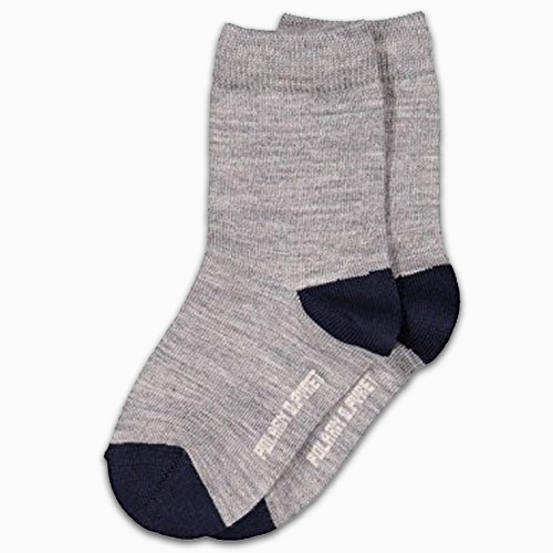 Polarn O.Pyret Thin Merino Wool Socks