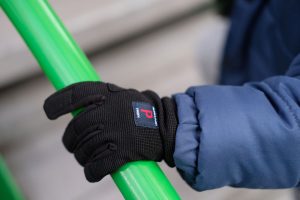 Polarn Gloves