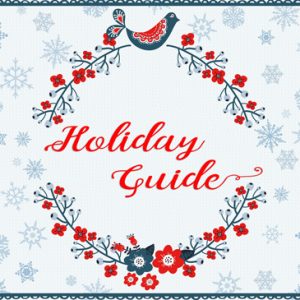 Bash & Company - Holiday Guide