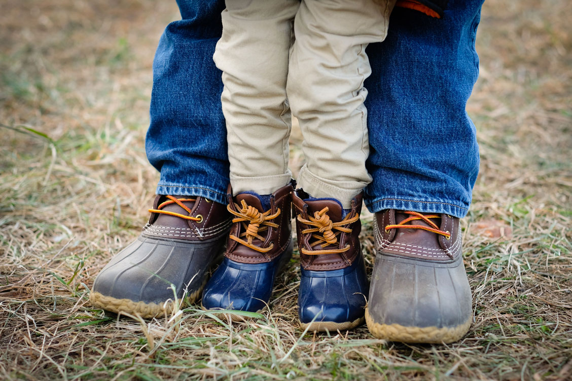 Sperry Boots 4691