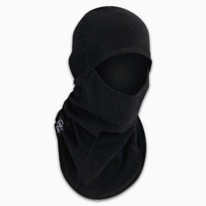 Turtle Fur Balaclava