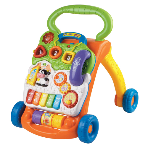 VTech Baby Walker