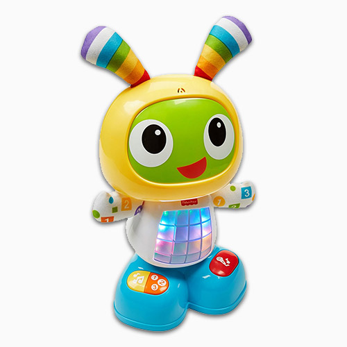 fisher price beatbo