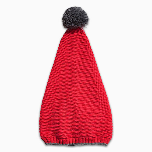 hm knit santa hat