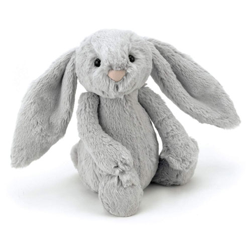 Jellycat Stuffed Toy Bunny