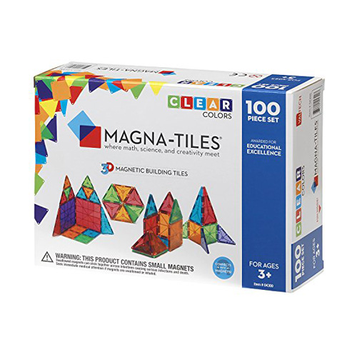 Magna Tiles