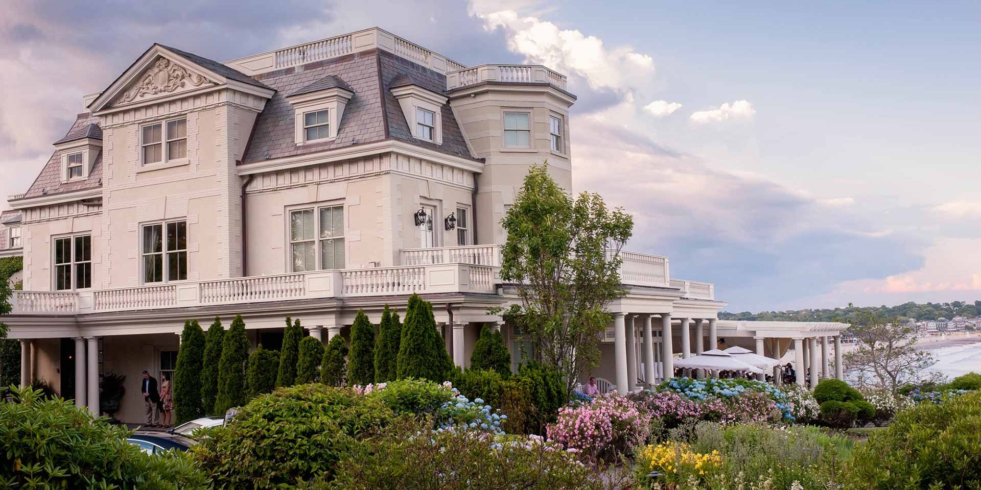 The Chanler At Cliff Walk
