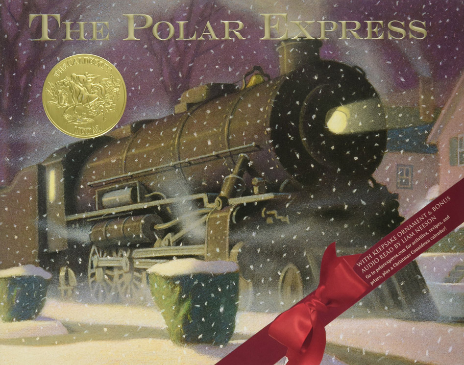 The Polar Express