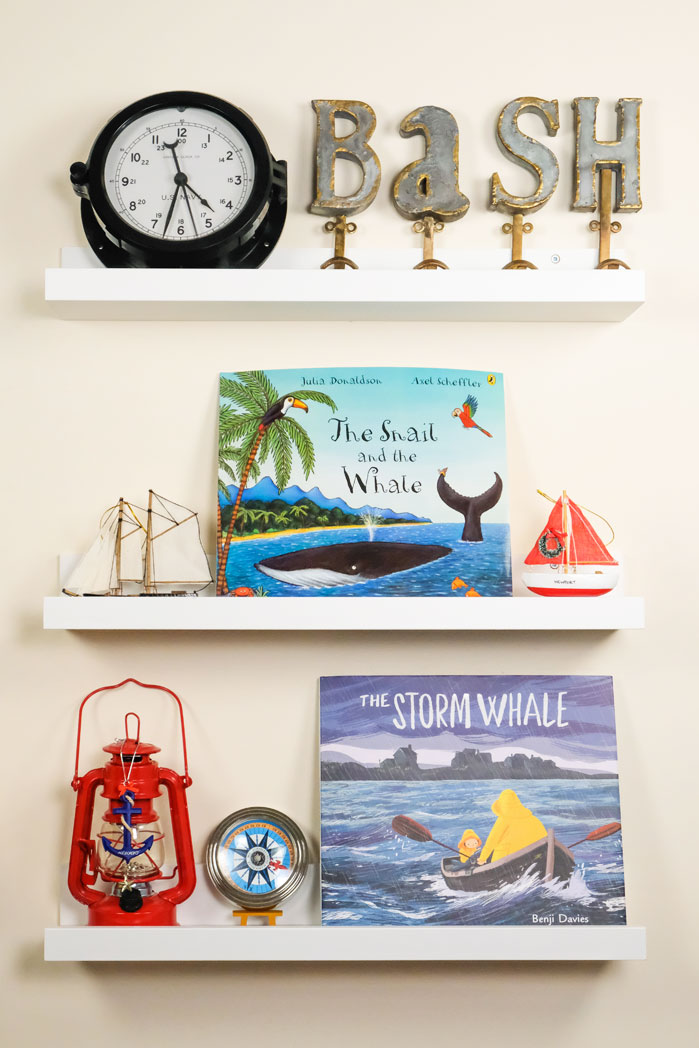 Whale Tales Books