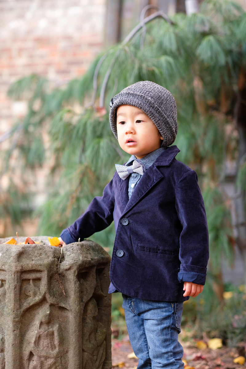 Dashing Holiday Outfits for Boys The Perfect Party Look Bash Co