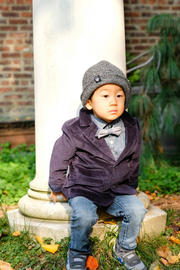 Dashing Holiday Outfits for Boys – The Perfect Party Look - Bash & Co.