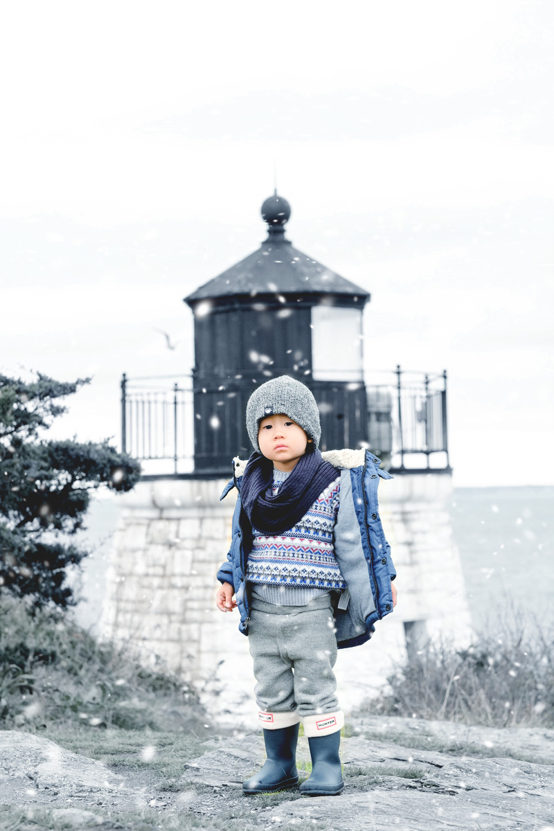 Winter Outfits for Toddler Boys - Winter Lighthouse