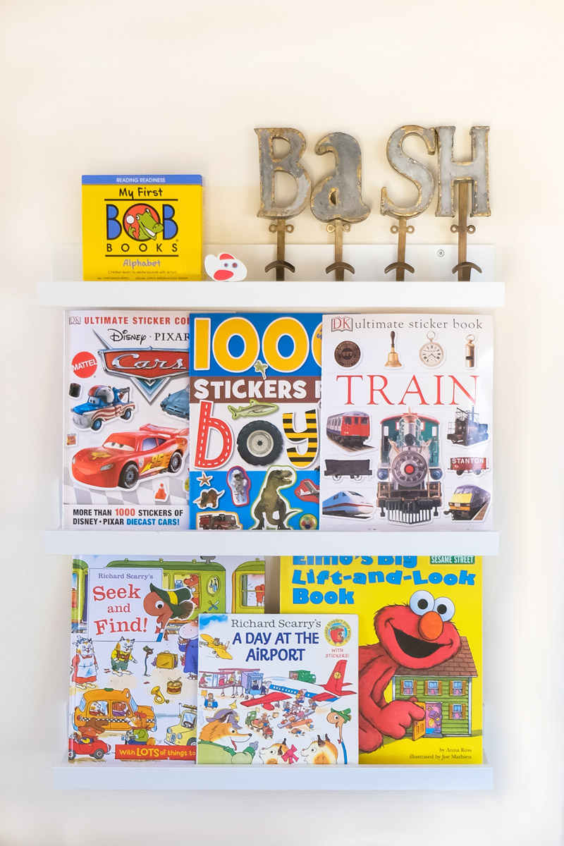 Books For Kids - Great Activity Books for Travel