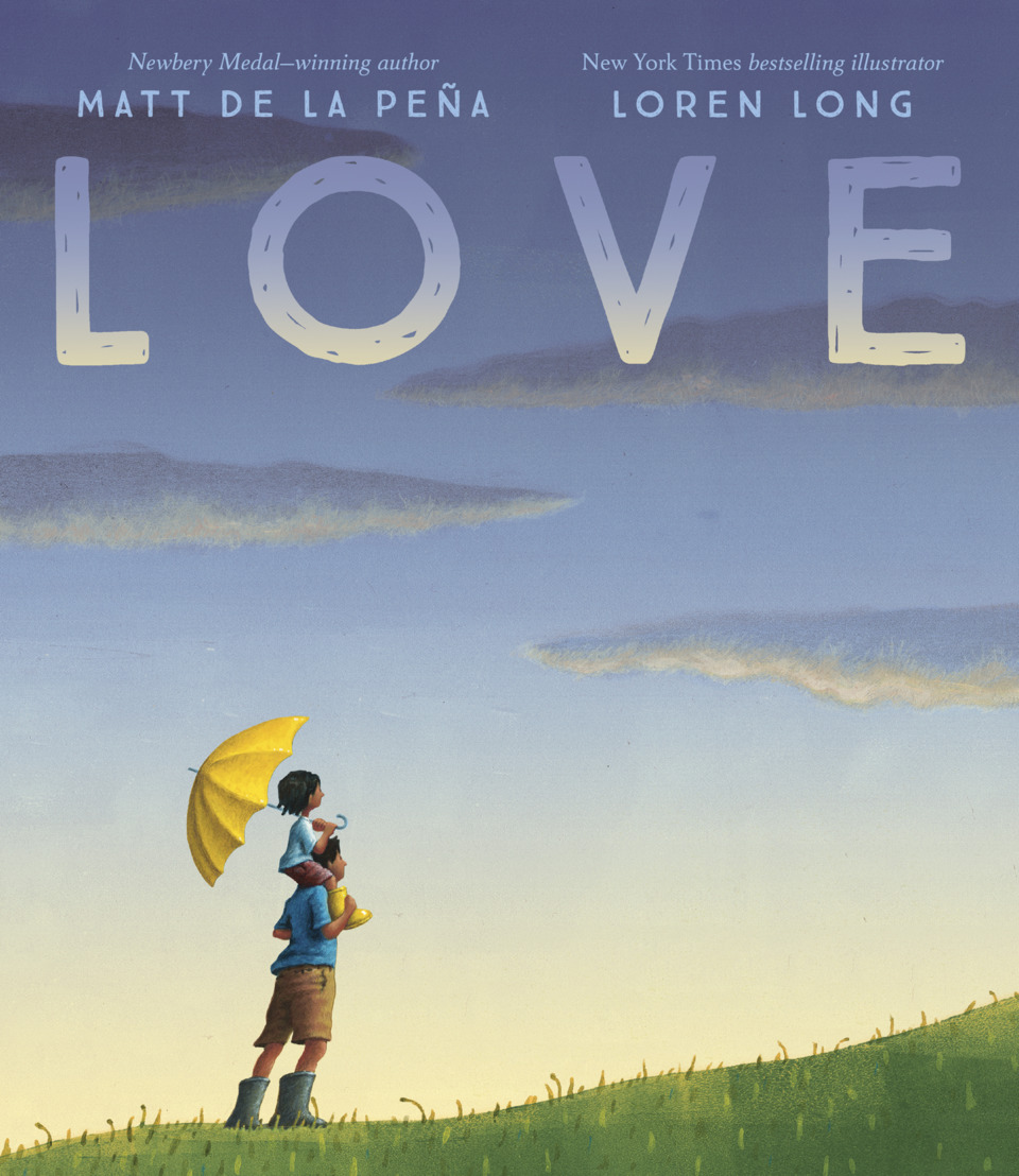 Love Matt De Las Pena