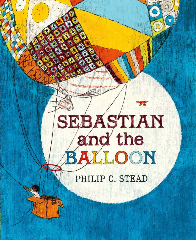 Sebastian And The Ballon