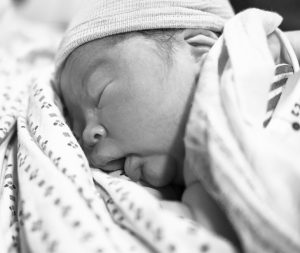 Ava's Birth Story 3