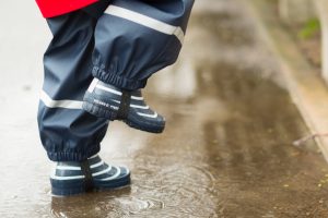 Best Rain Gear For Toddlers And Kids 2