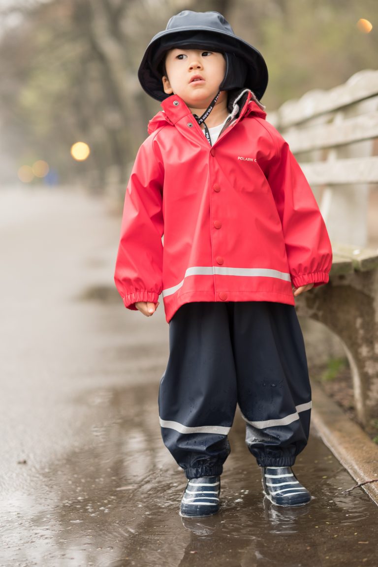 Best Rain Gear For Toddlers And Kids 5 - Bash & Co.