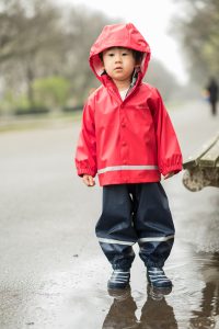 Best Rain Gear For Toddlers And Kids 8