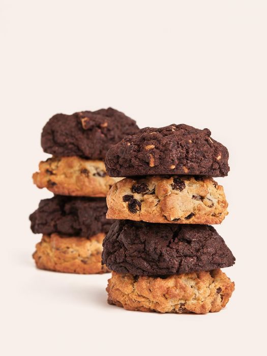 Levain Bakery Cookies