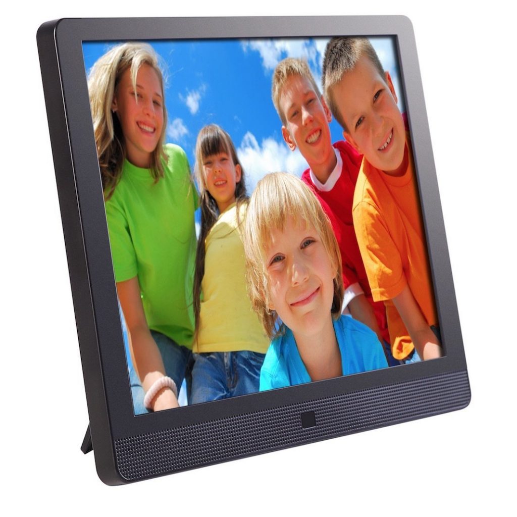 Pix Star Digital Picture Frame