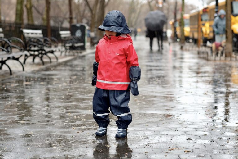 Guide to the Best Kids' Rain Gear for Outdoor Play - Bash & Co.