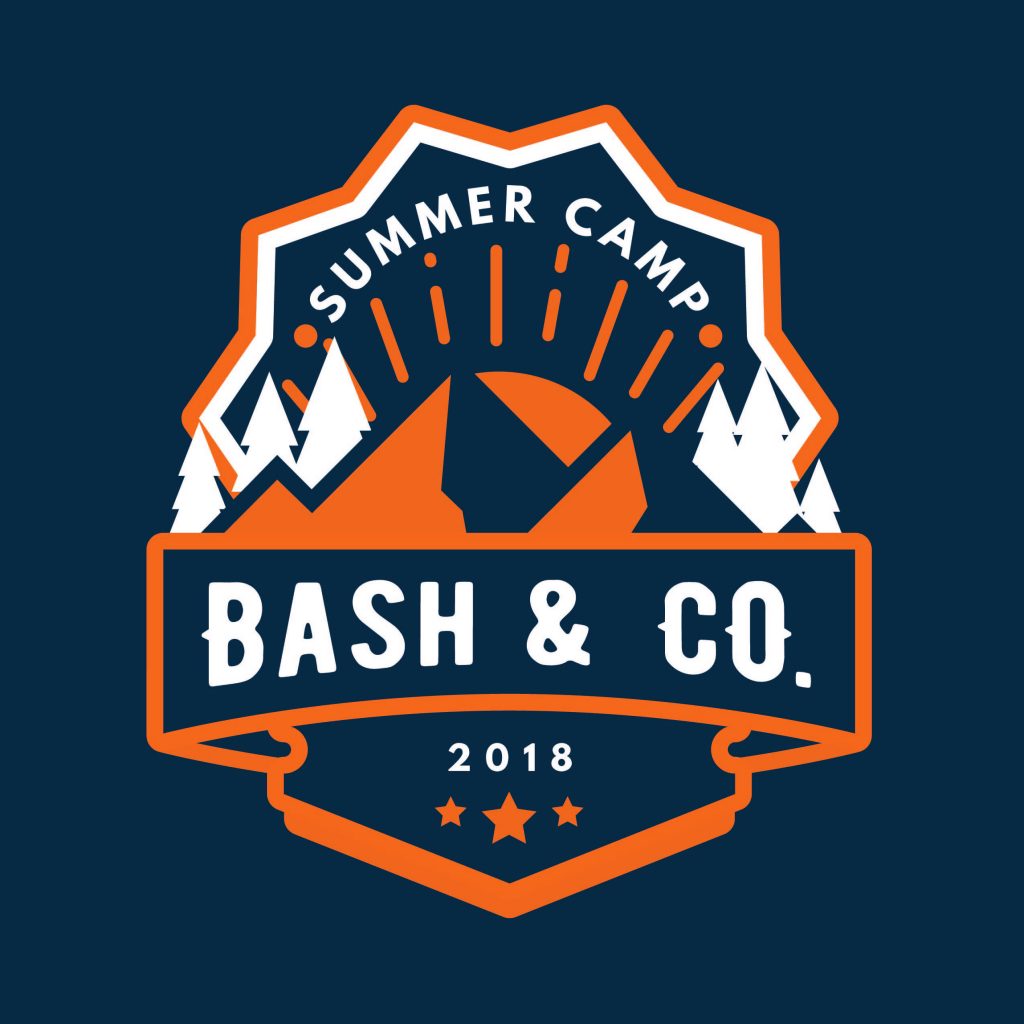 The Procrastinator's Guide to Summer Camp in NYC Bash & Co.