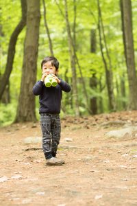 Camping With Kids 20