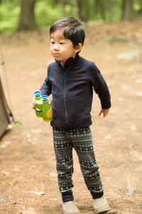 Camping With Kids 22