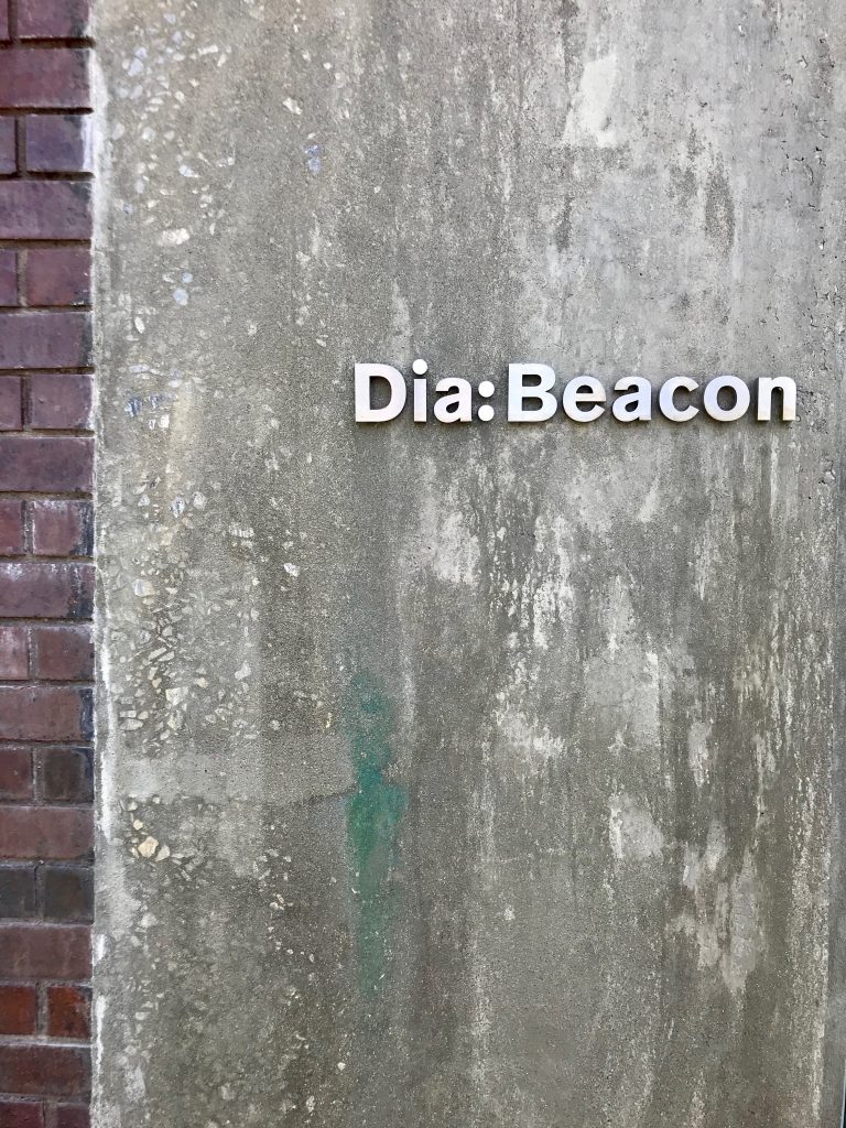 Dia Beacon