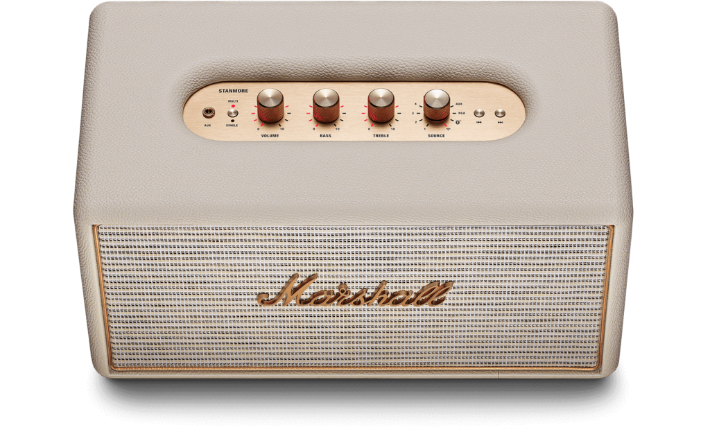 Marshall Stanmore Speaker