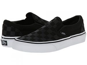 Mens Vans Classic Slip On Shoes