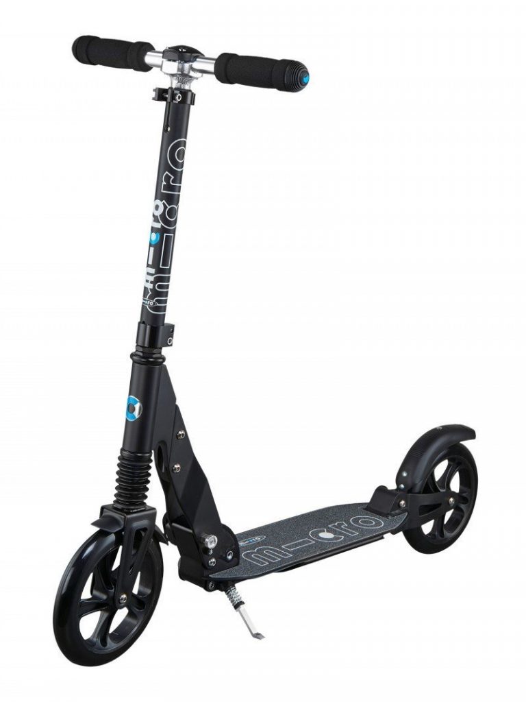 Micro Kick Suspension Scooter Adult