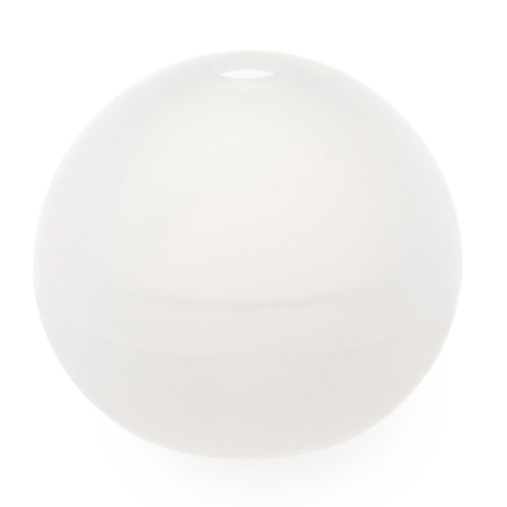 Muji Silicone Ice Ball